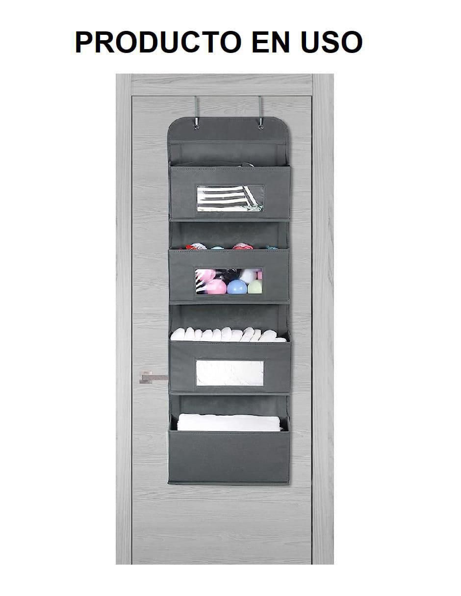 Organizador colgante 3