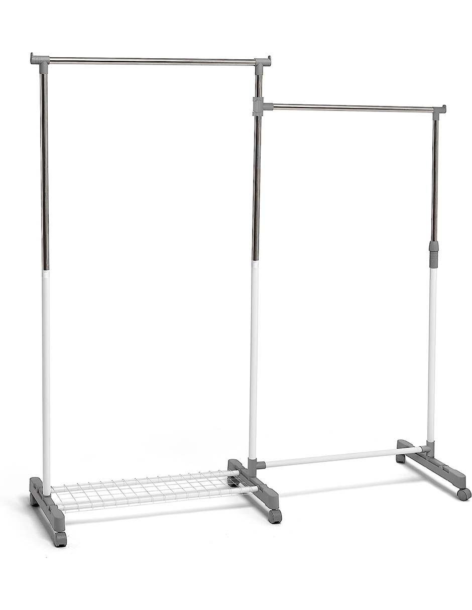 Rack de 2 compartimentos