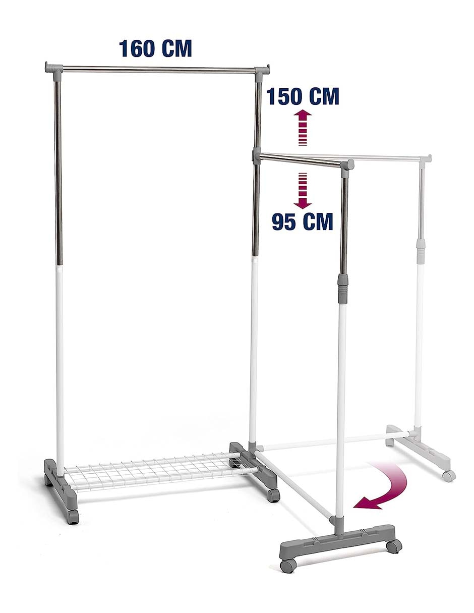 Rack de 2 compartimentos 3