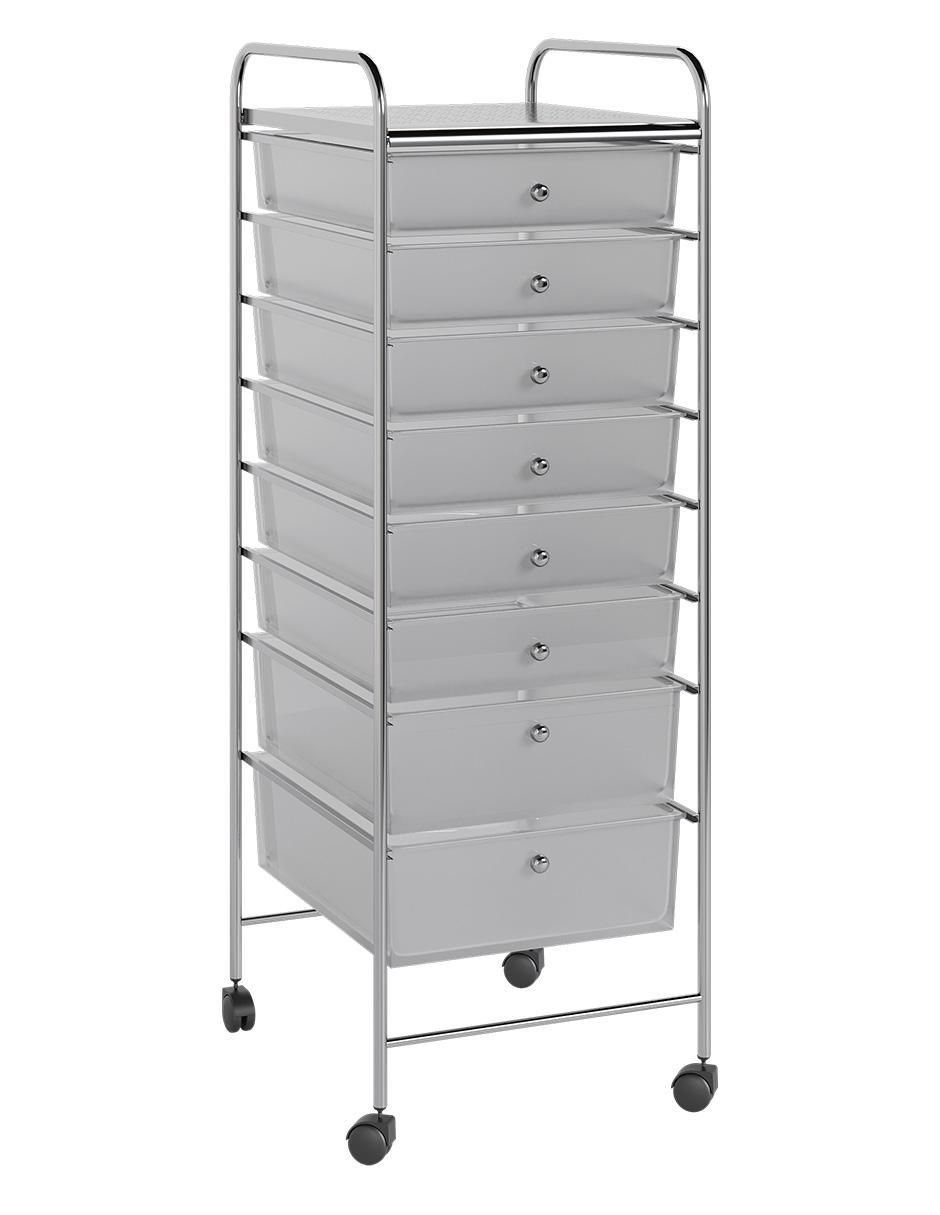 Carrito organizador