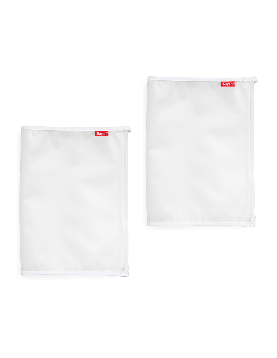 Bolsa protectora 2 piezas