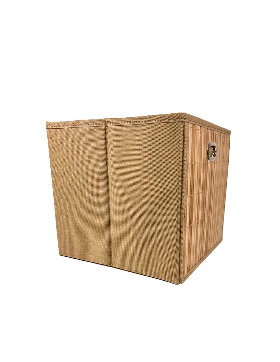 Caja decorativa cuadrada 2