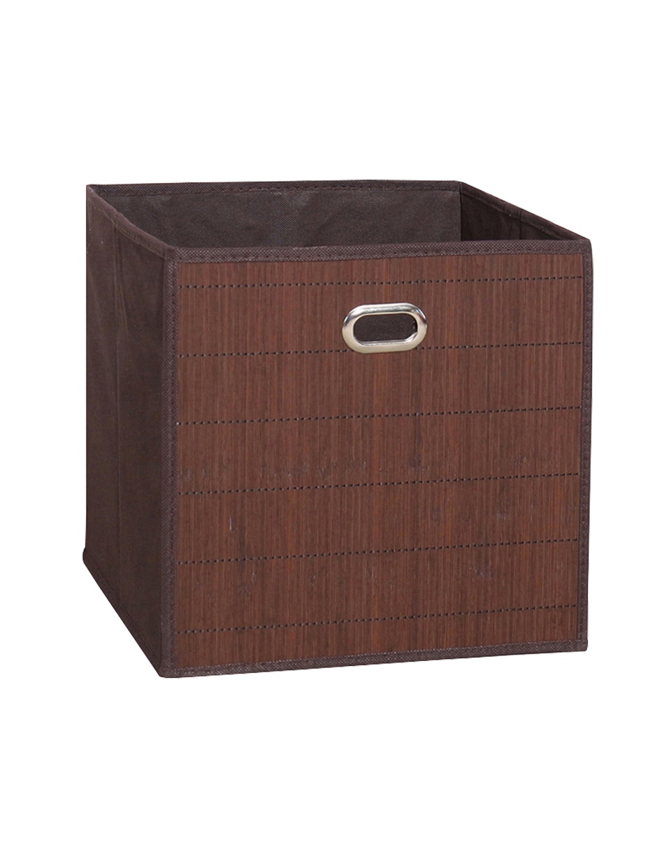 Caja decorativa cuadrada Caja decorativa cuadrada