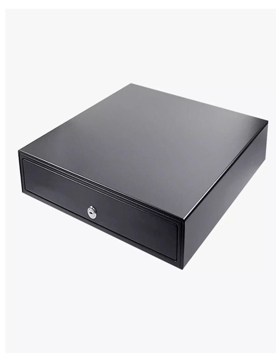 Caja de dinero de metal 2