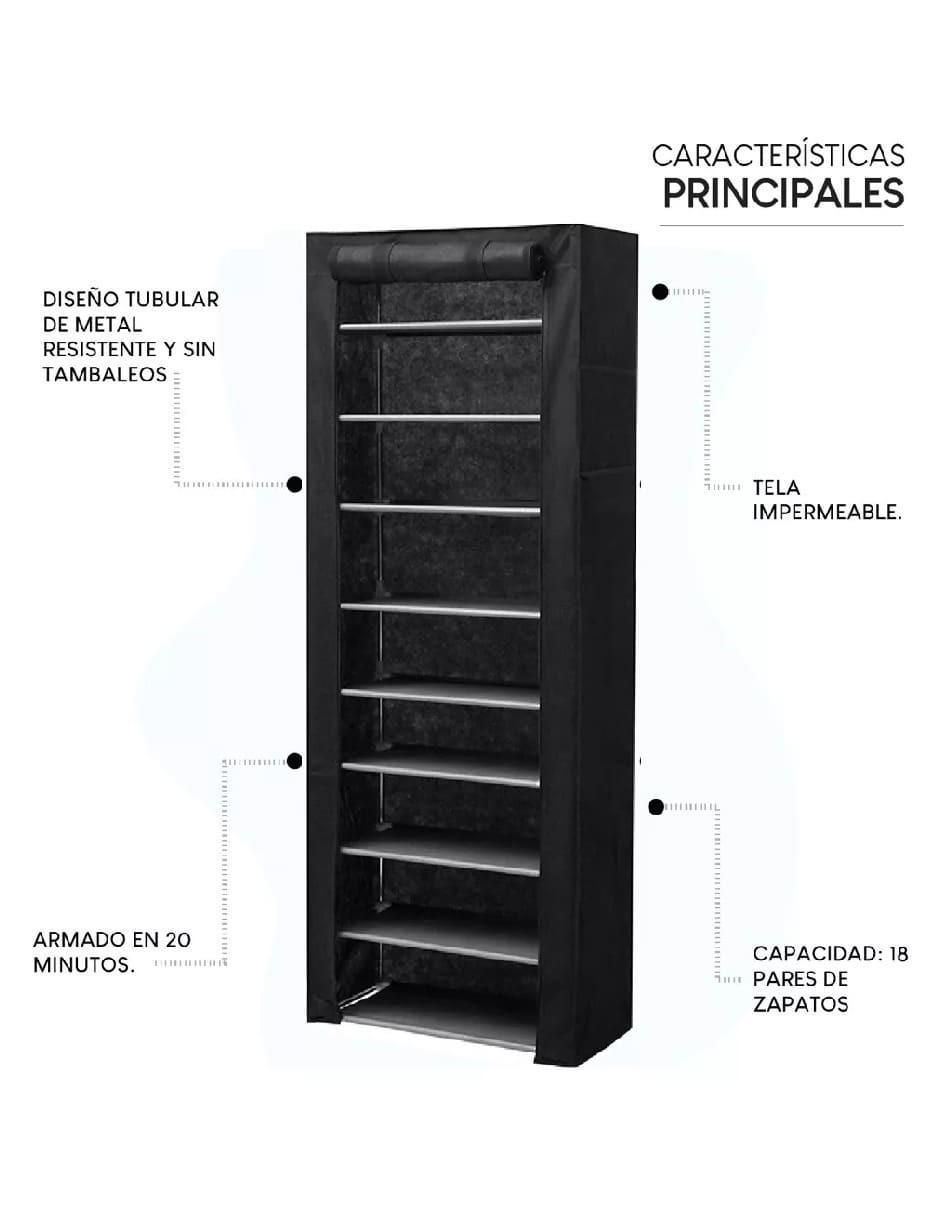 Zapatera adulto 2