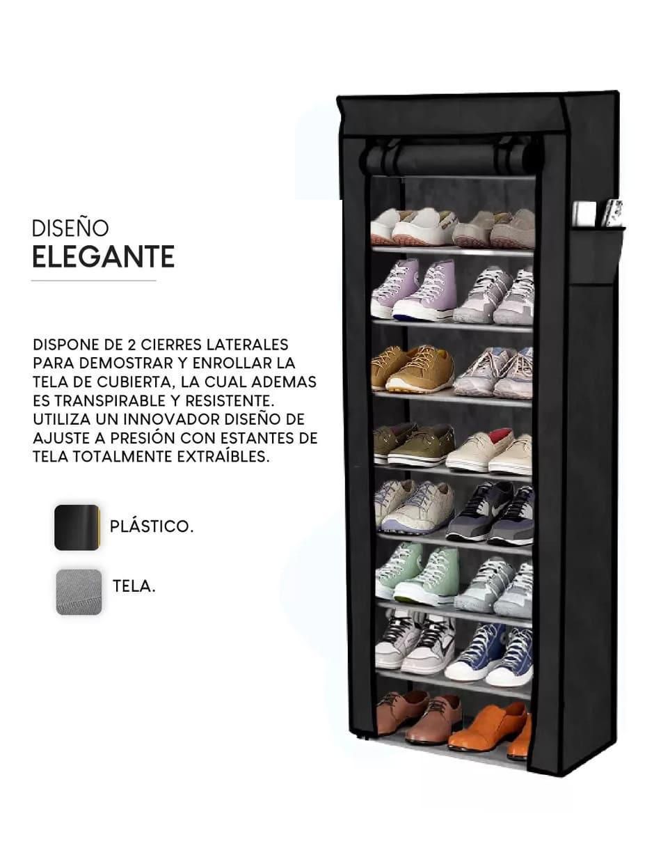 Zapatera adulto 3