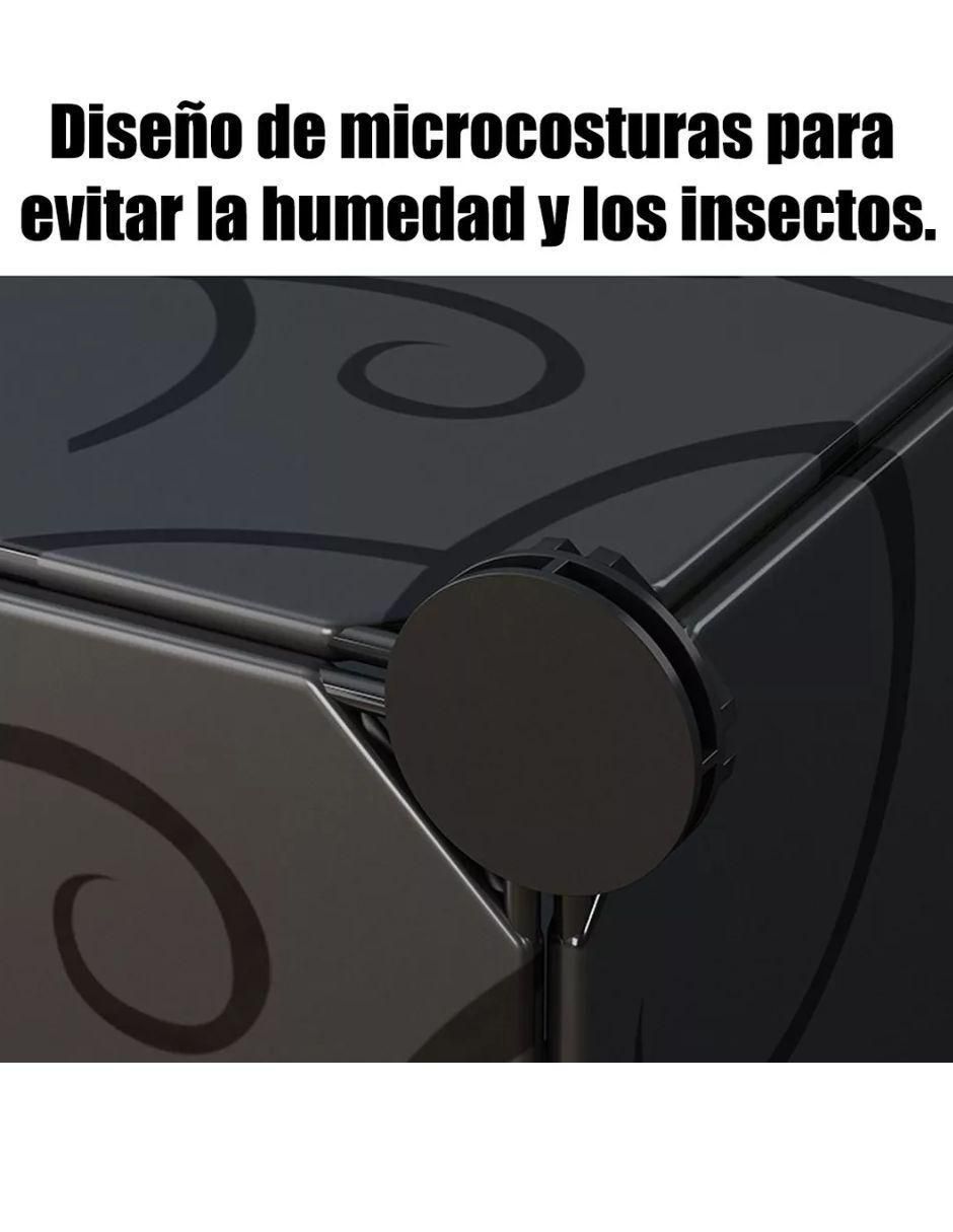 Zapatera adulto 3