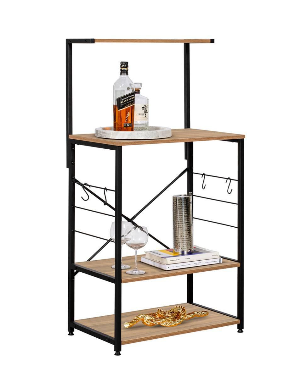 Organizador de utensilios cocina Alacena pamplona 5