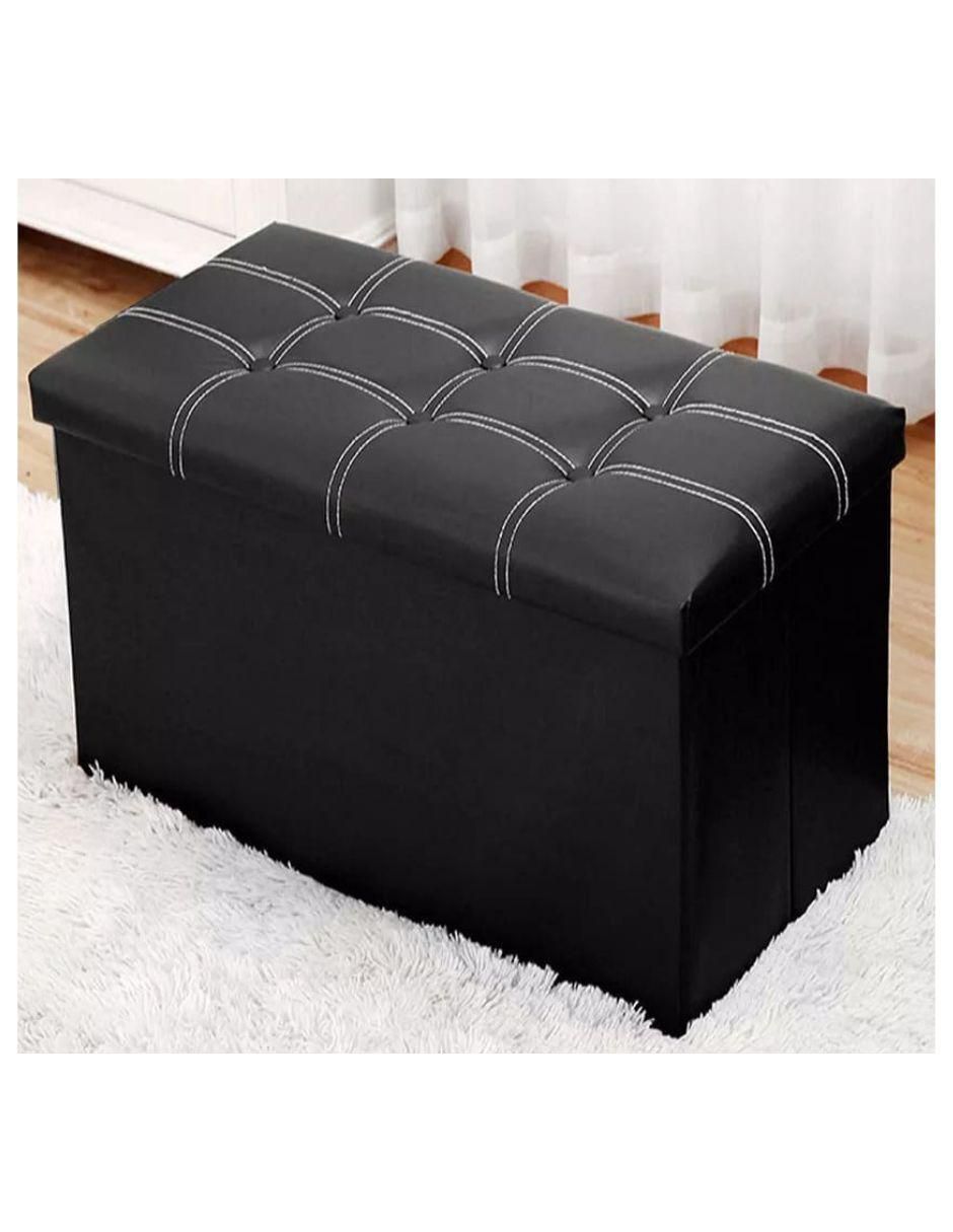 Taburete de ratán PVC 2