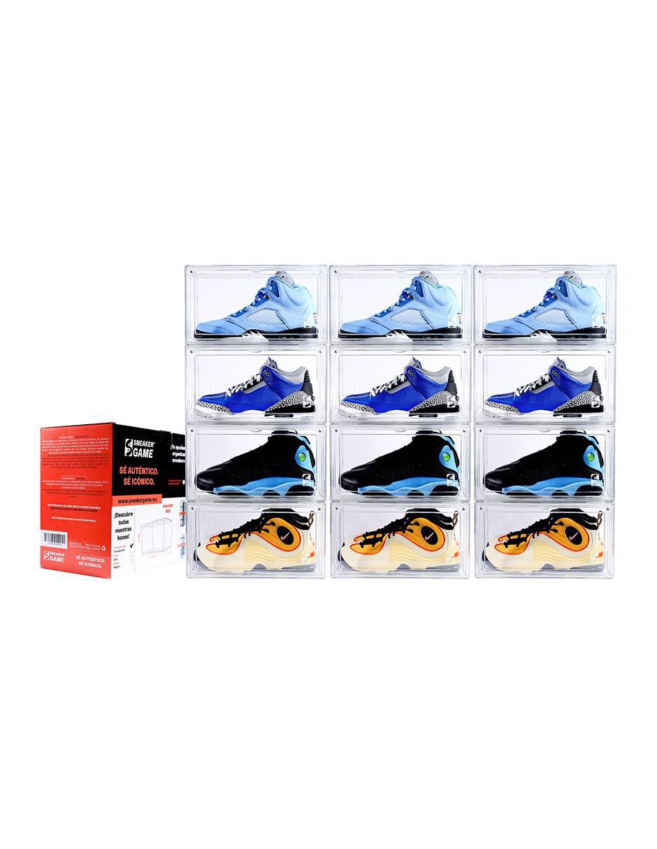 Zapatera Playoff para 12 pares de zapatos adulto 2