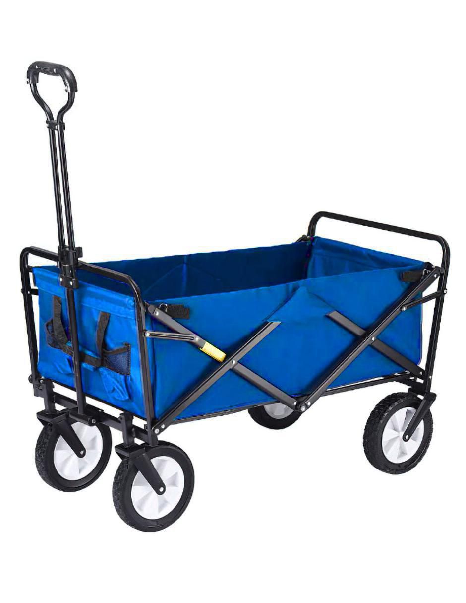 Carrito organizador