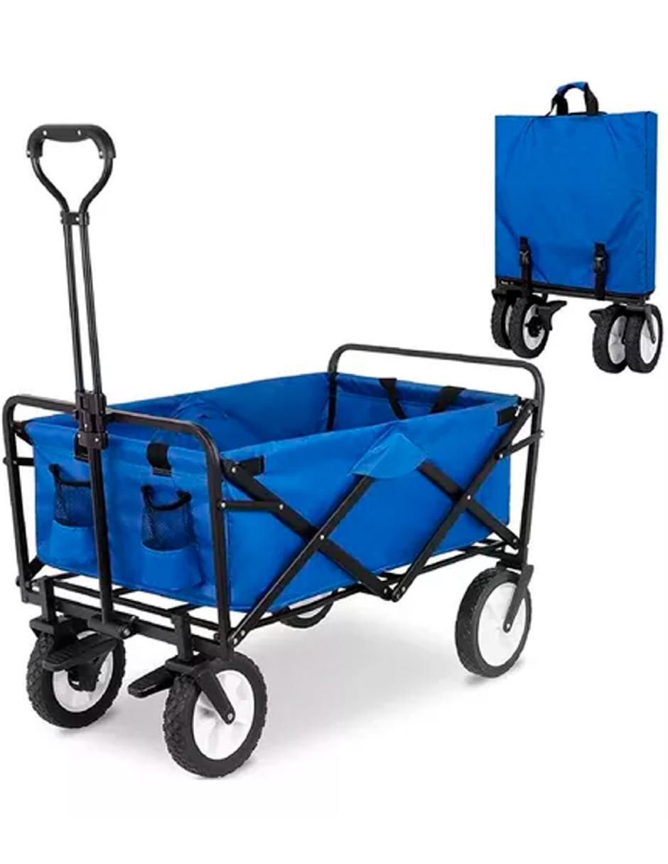 Carrito organizador 2