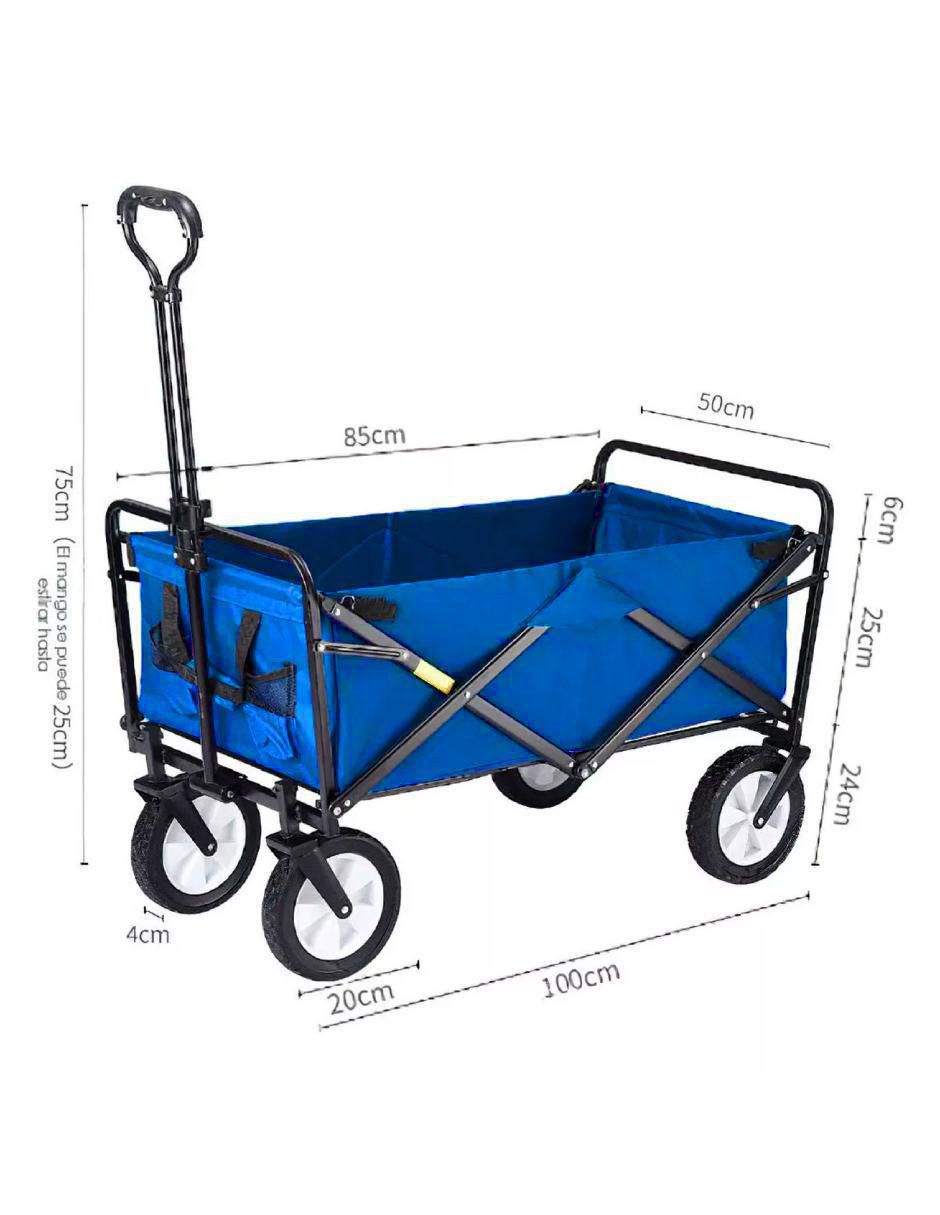 Carrito organizador 7