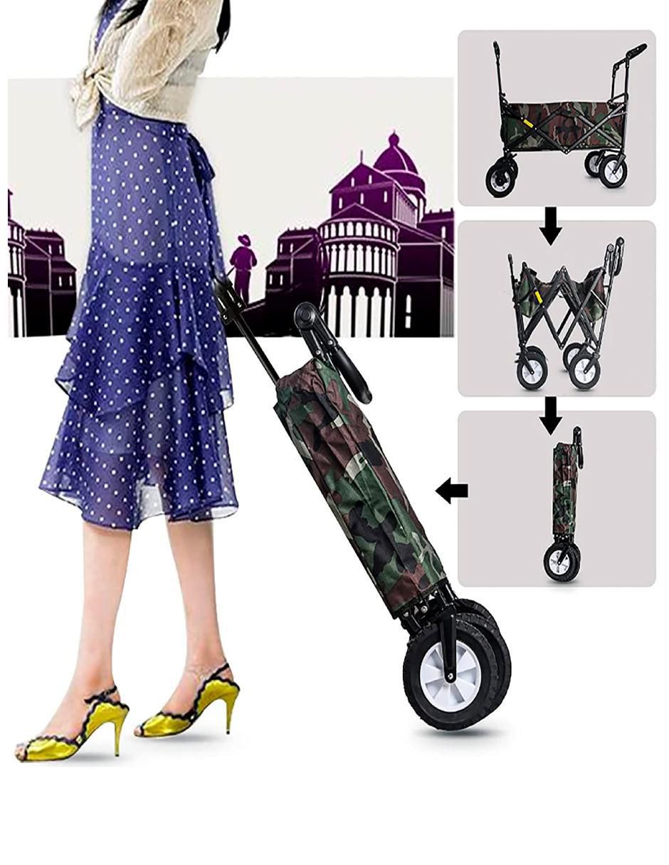 Carrito organizador 2