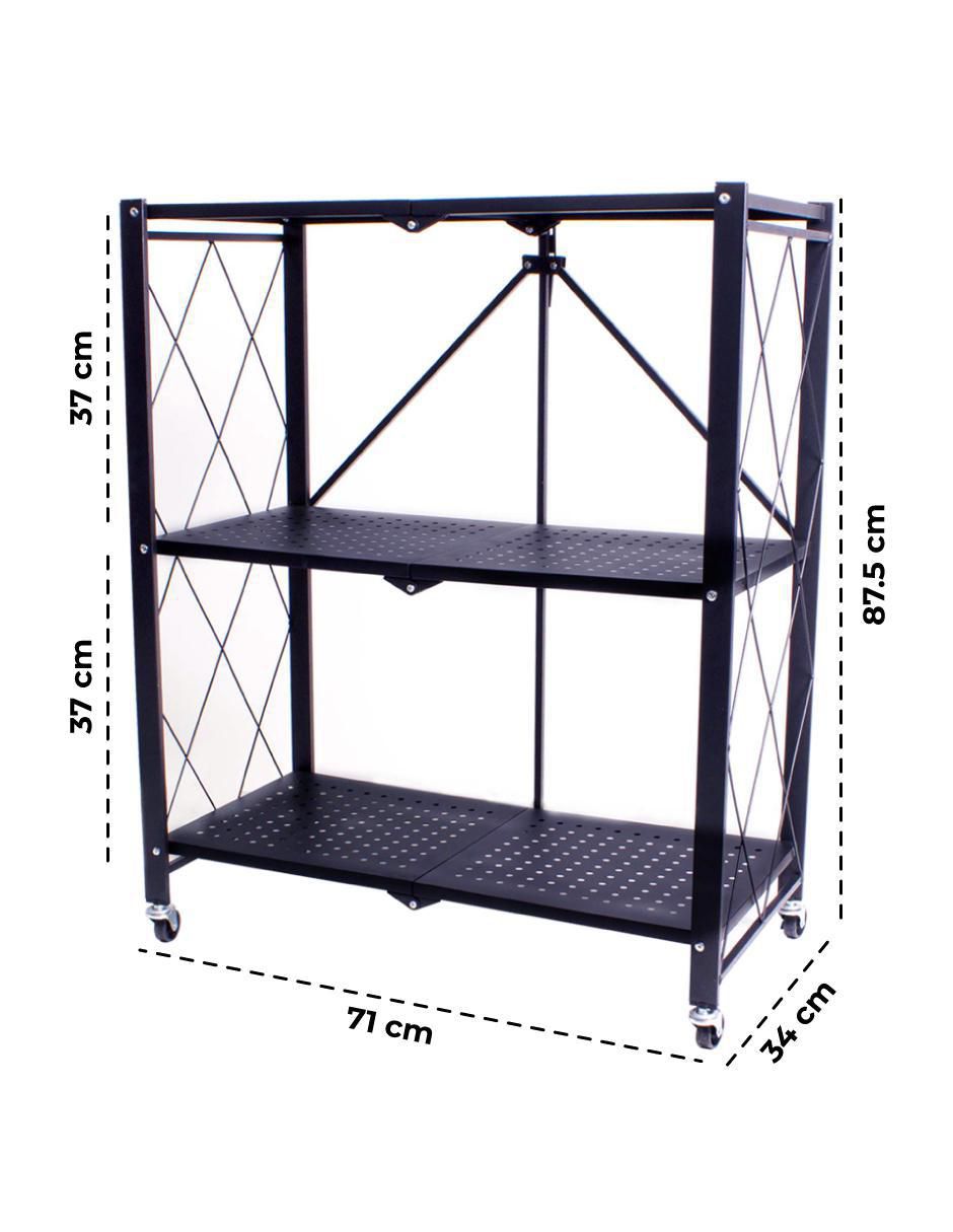 Organizador de accesorios 5