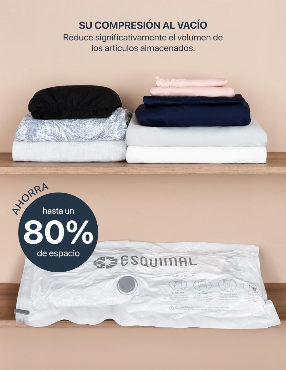 Bolsa al vacío 2
