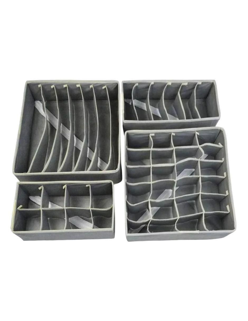 Organizador de cajón