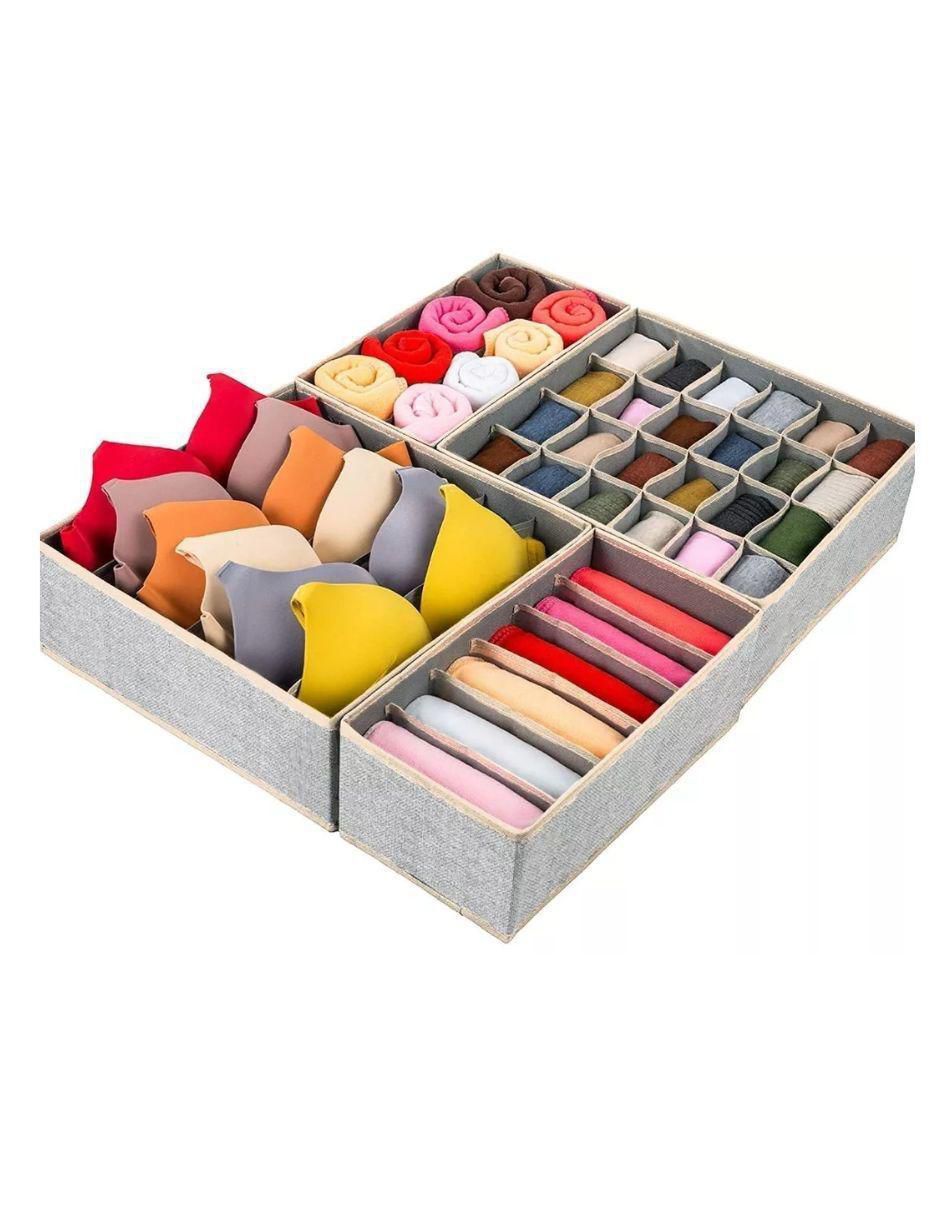 Organizador de cajón 2