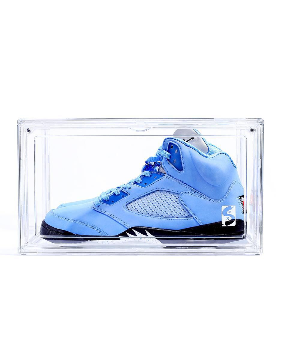 Zapatera Playoff para 4 pares de zapatos adulto 7