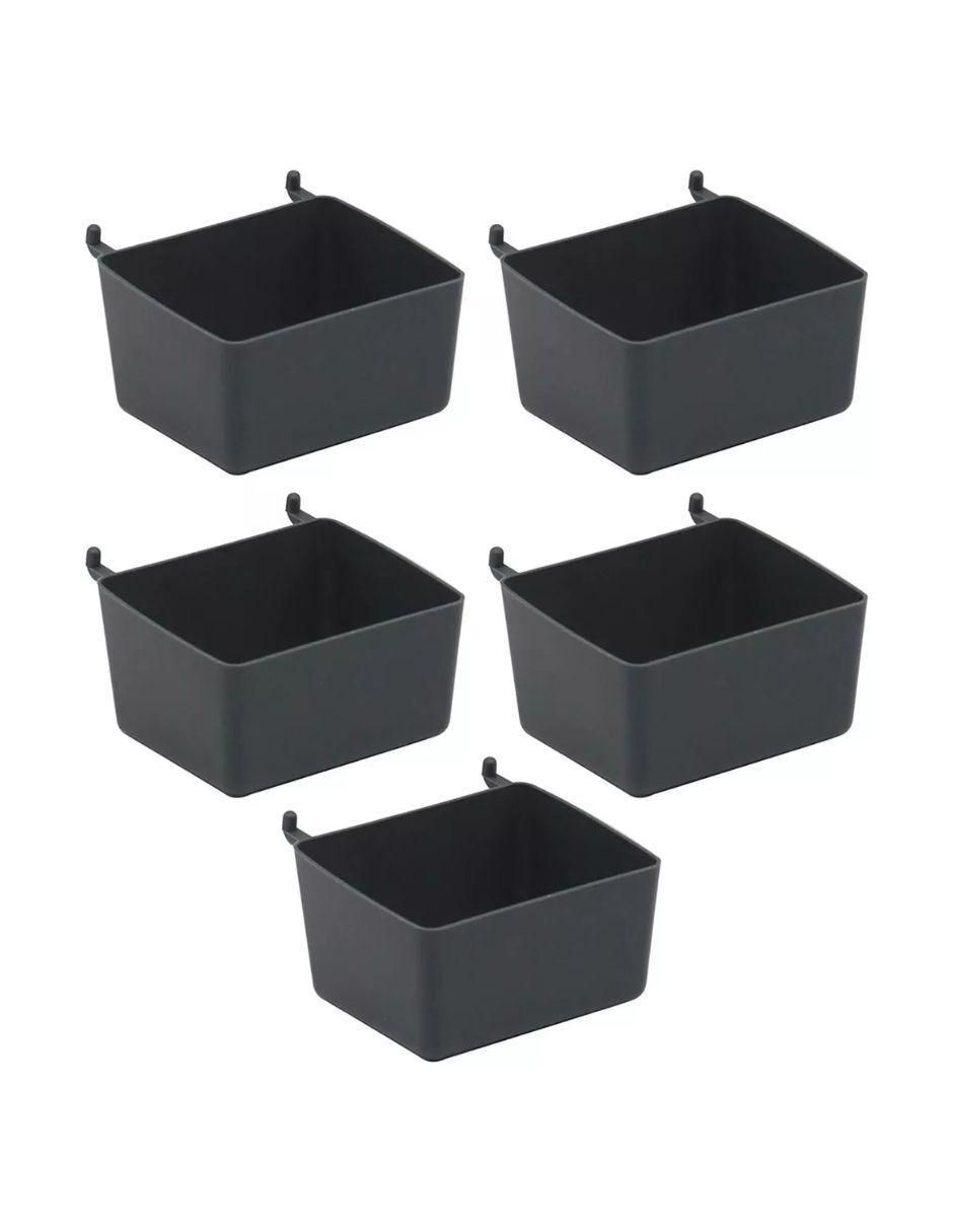 Set gancho de metal 100 piezas 3