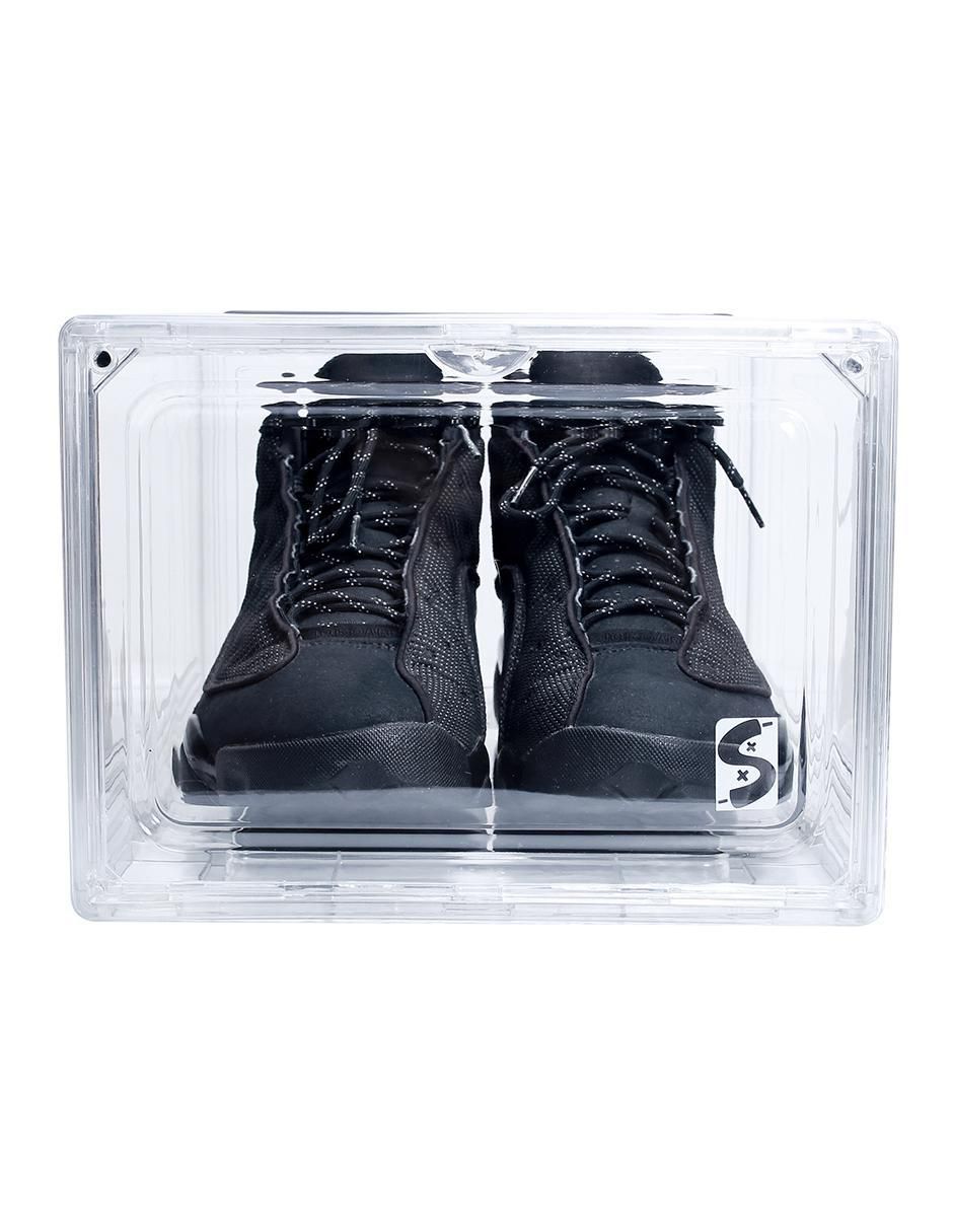 Zapatera All Star para 8 pares de zapatos adulto 8