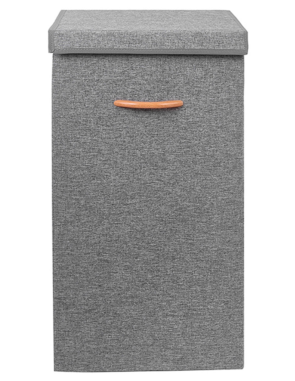 Cesto para ropa de poliéster