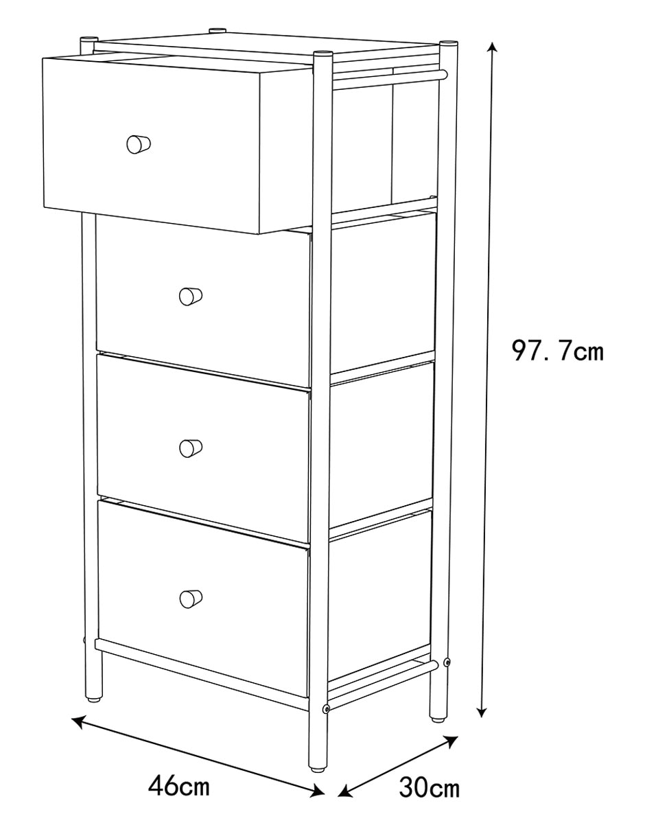 Cajonera Stan 11