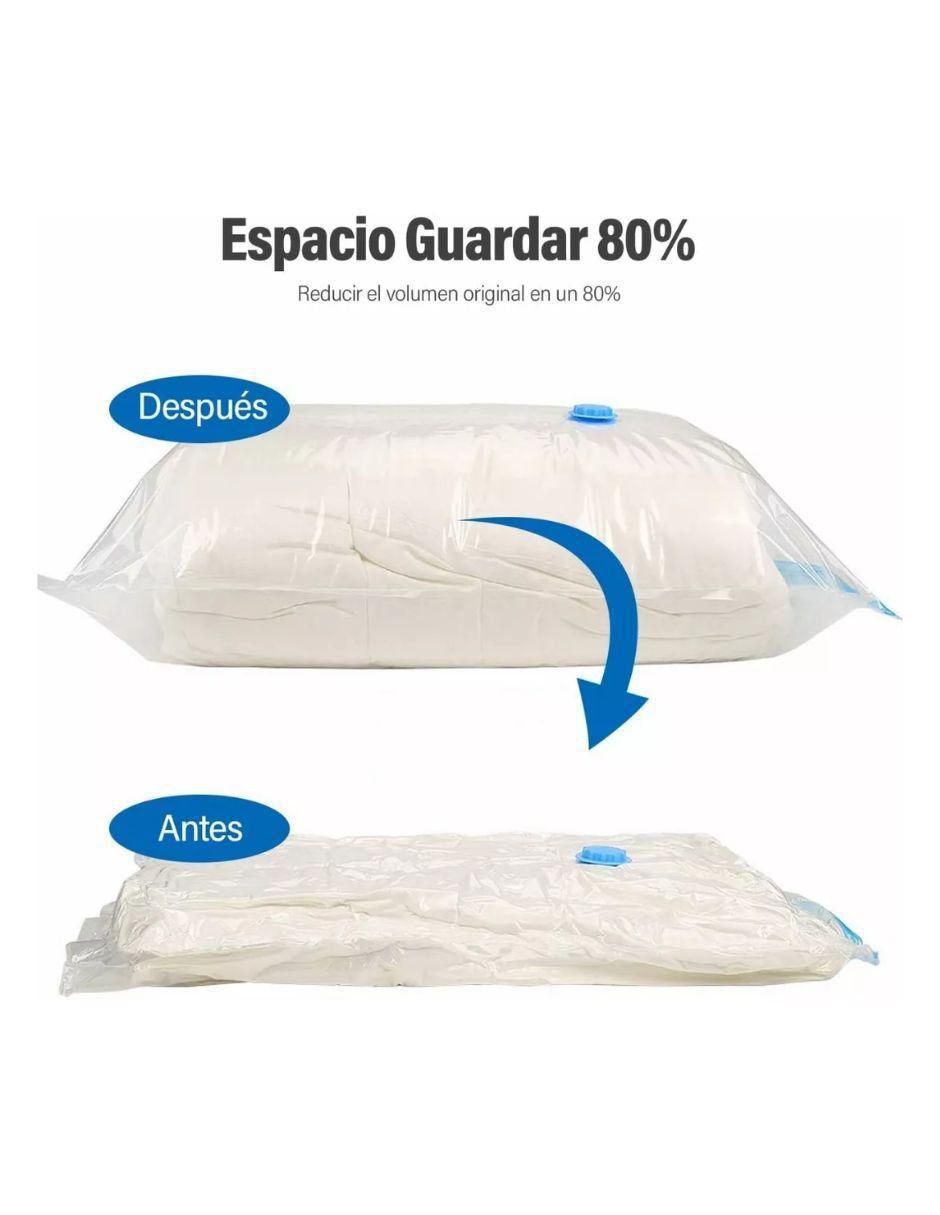 Set bolsa al vacio 2