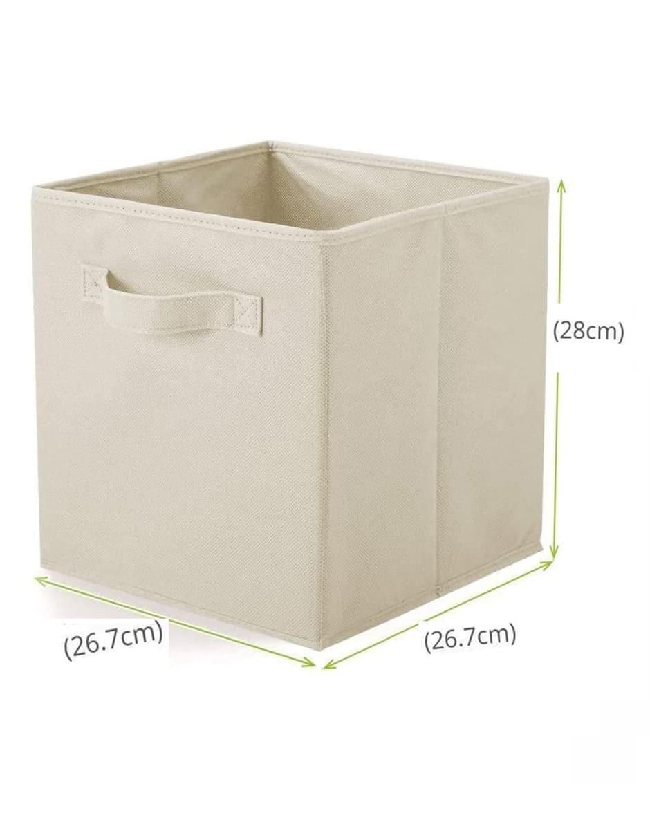 Set caja cuadrada 4
