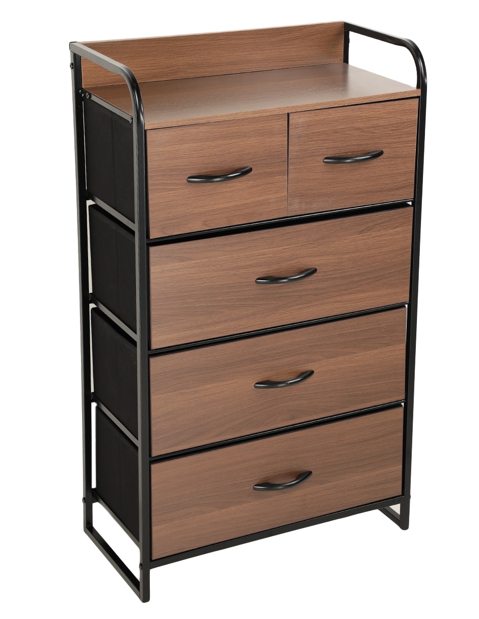 Cajonera Stan Wood