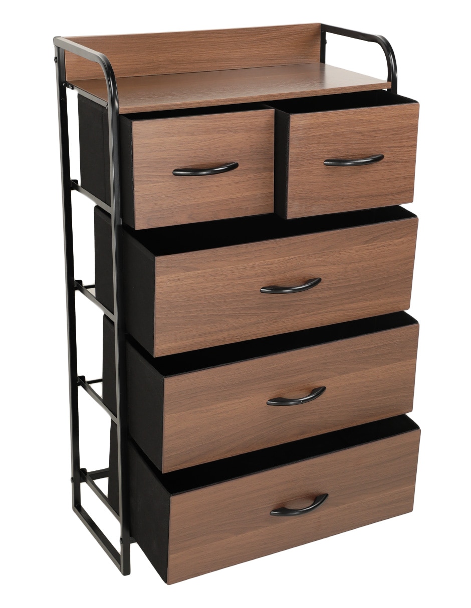 Cajonera Stan Wood