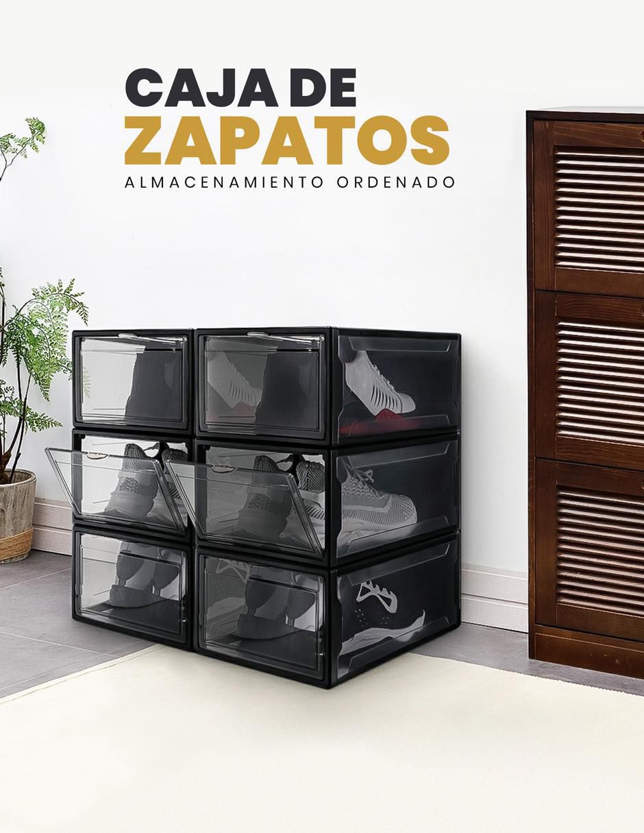 Zapatera colgante para puerta – AG BOX