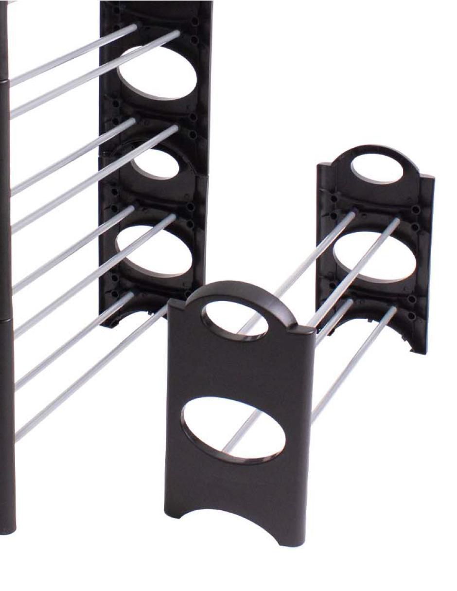 Organizador de zapatos 4