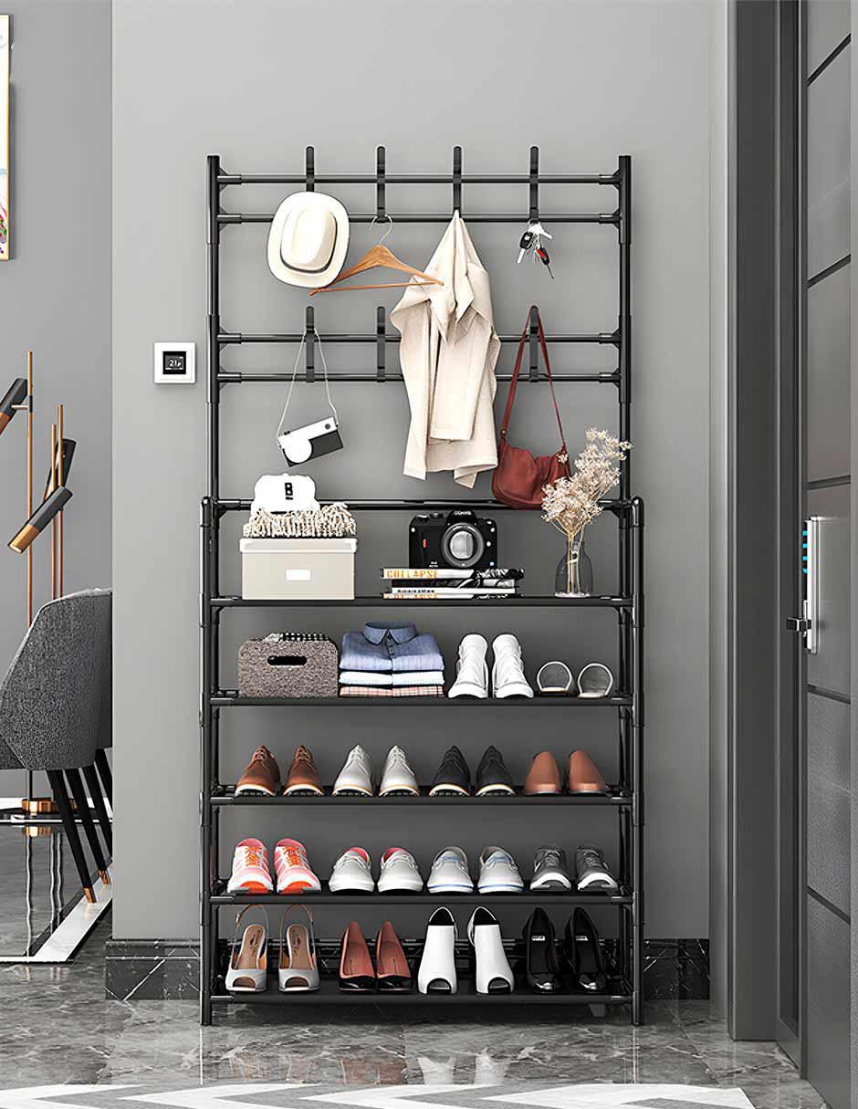 Organizador de zapatos 2