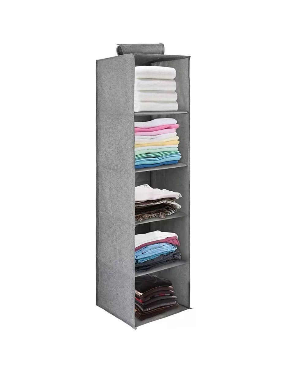 Organizador colgante 4