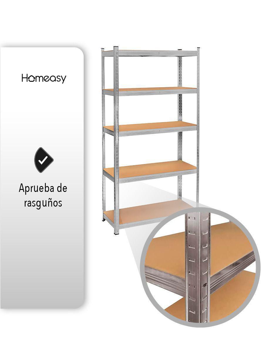 Estante de acero Easy Shop RACK-10 4