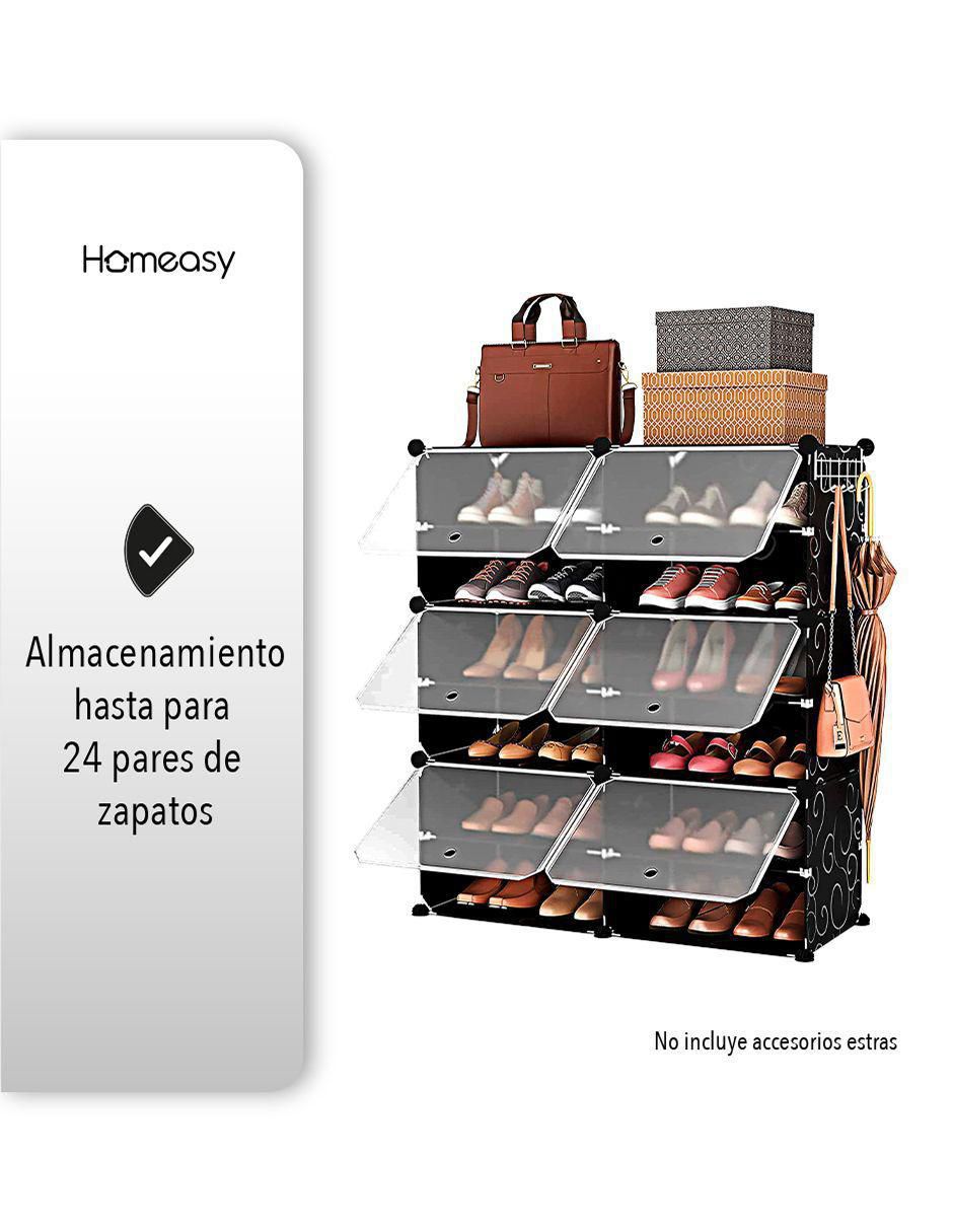 Zapatera Easy Shop adulto 2