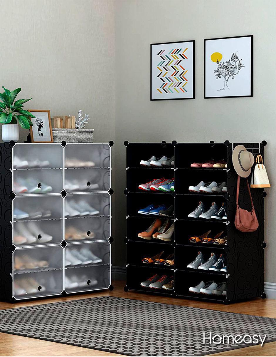 Zapatera Easy Shop adulto 3
