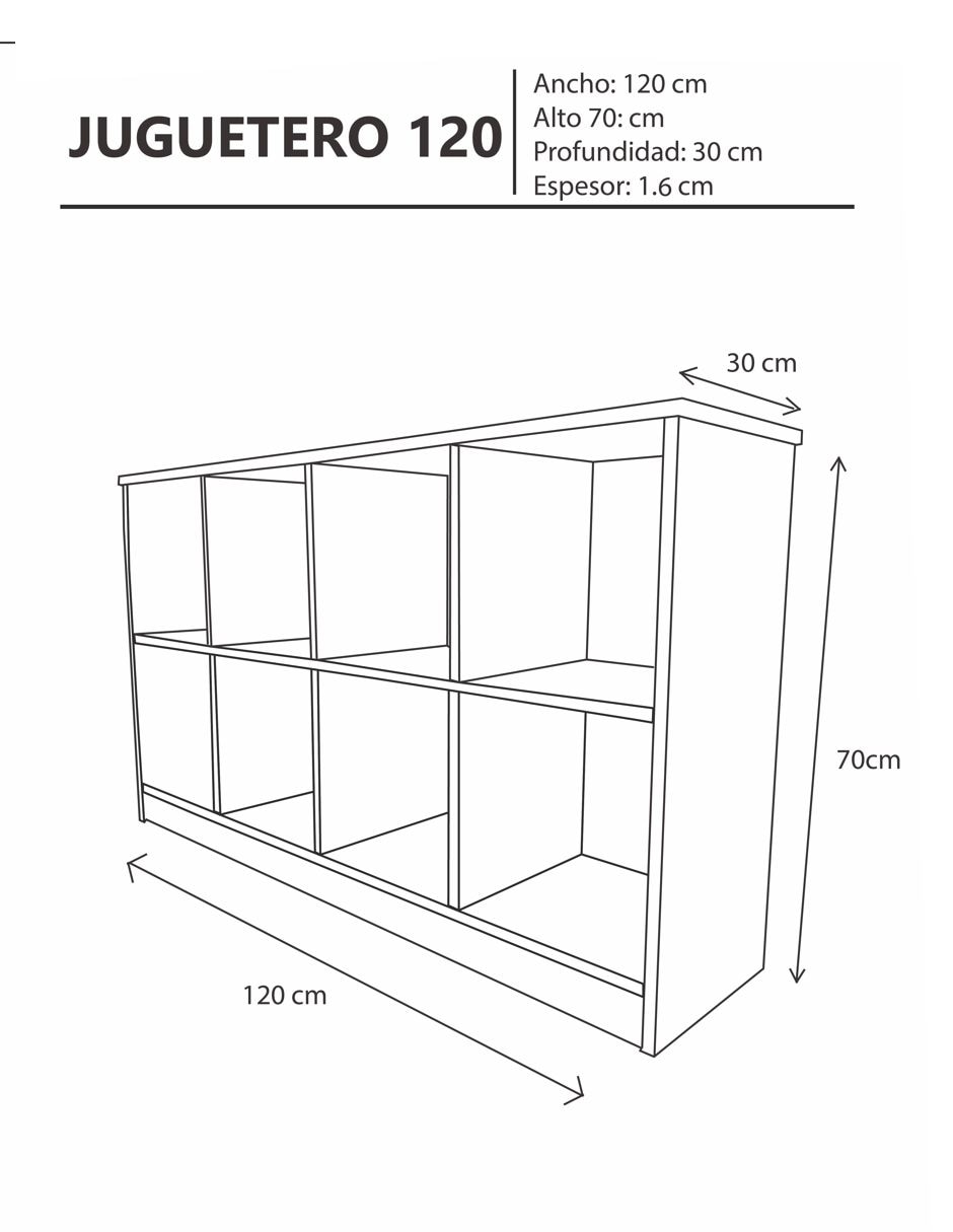 Juguetero 2