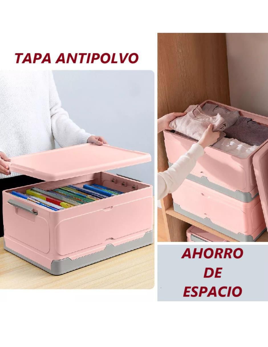 Organizador de accesorios 3