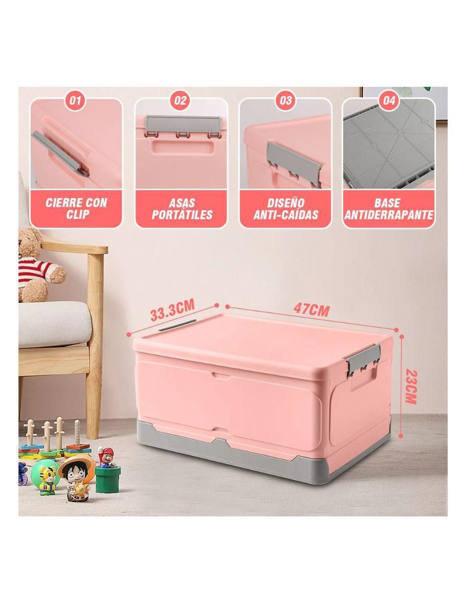 Organizador de cajón 4