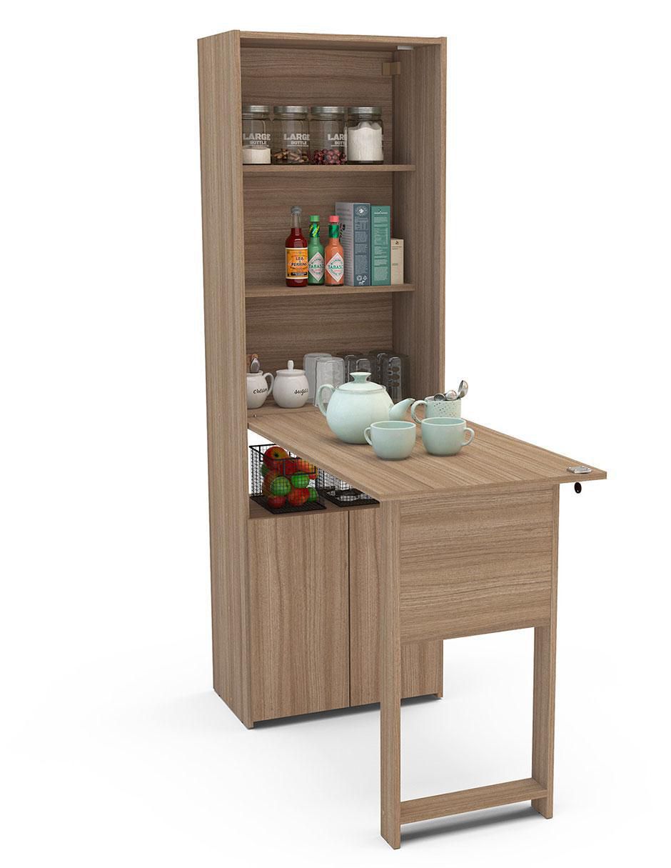 Organizador de alacena Herval 6