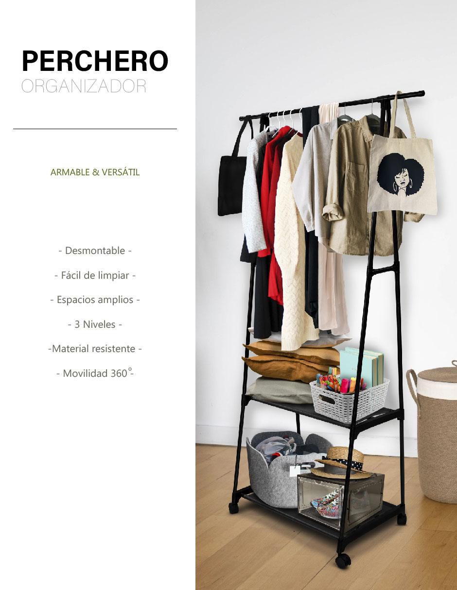 Rack de 2 estantes 5