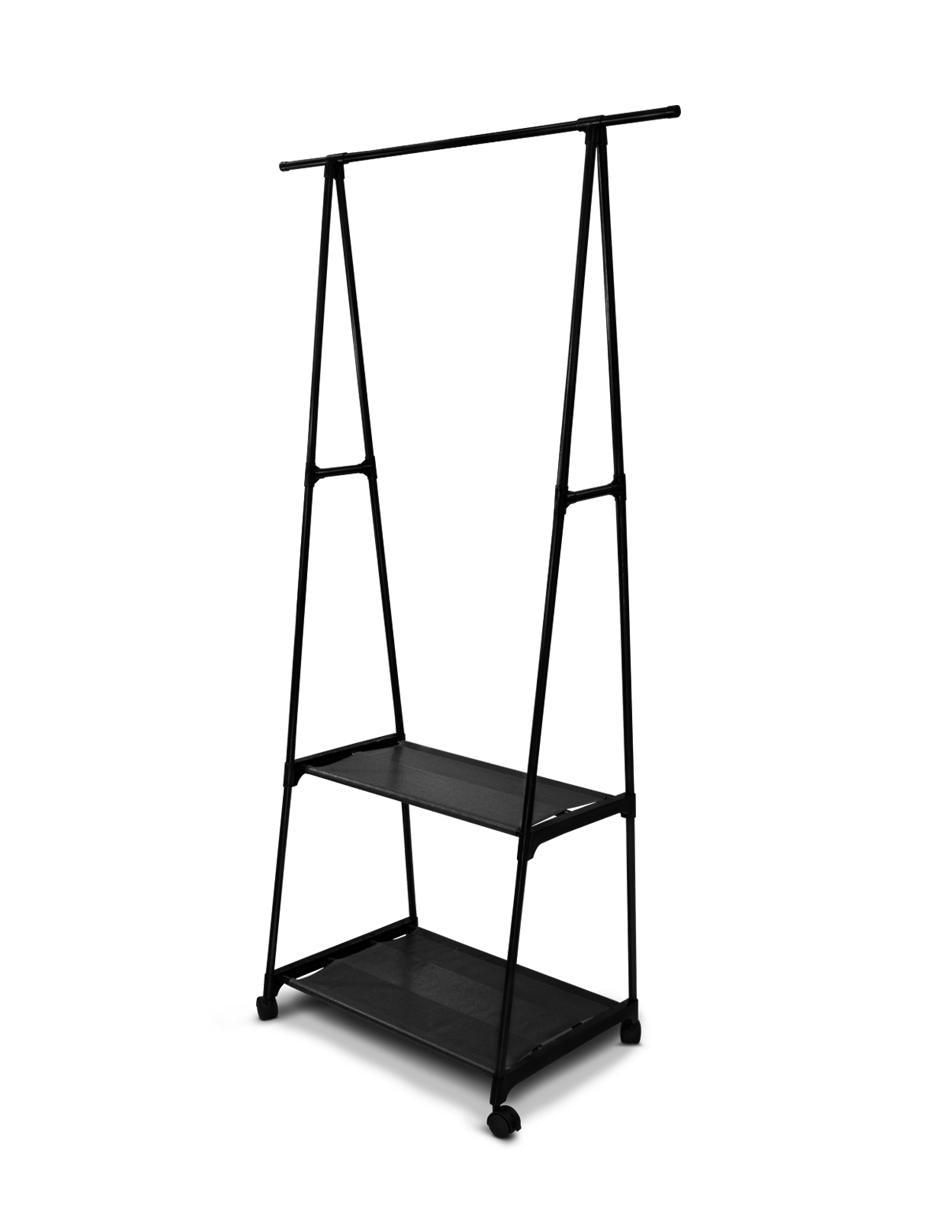 Rack de 2 estantes 6