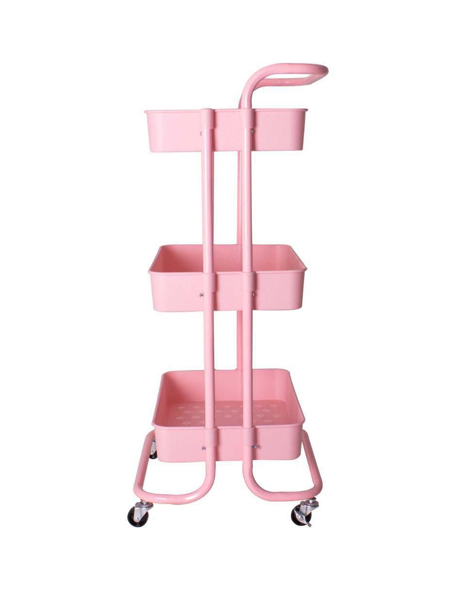 Carrito organizador 2