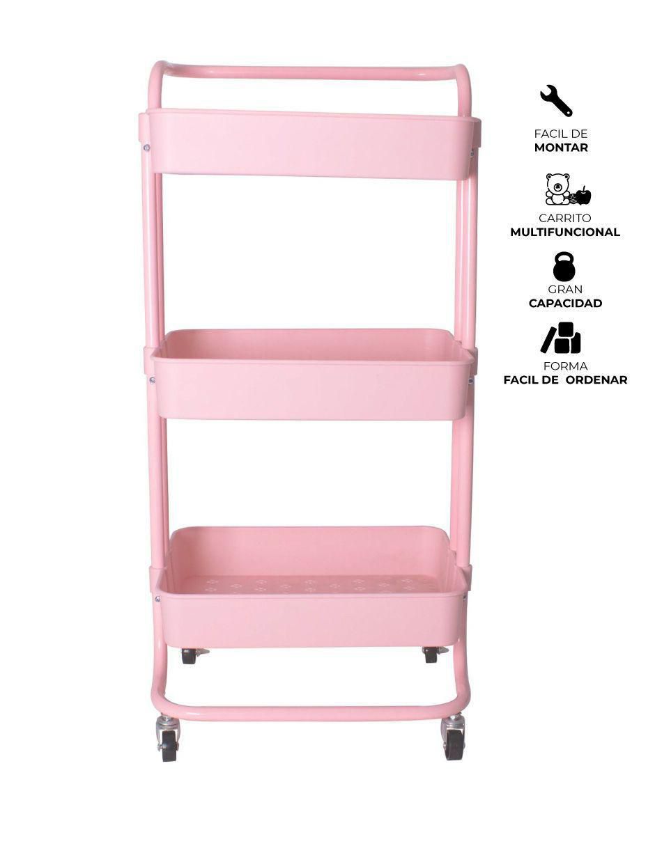 Carrito organizador 3