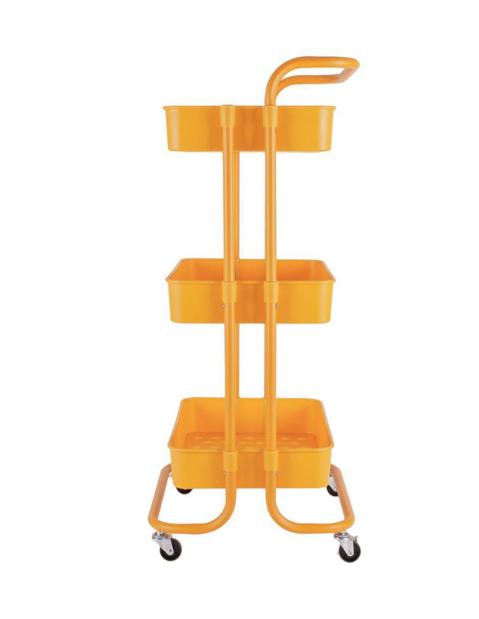 Carrito organizador queen sense sin familia