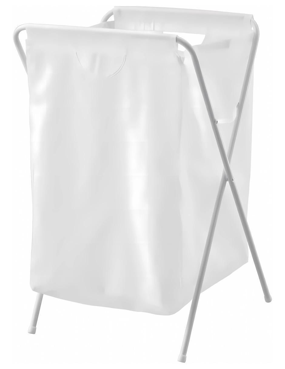 Cesto ropa para ropa de lona