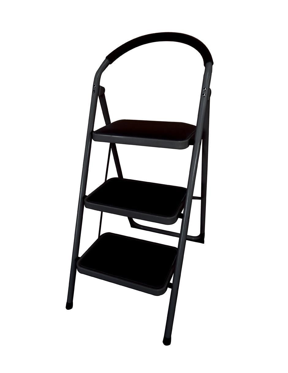 Escalera multipropósito de acero Escalera multipropósito de acero