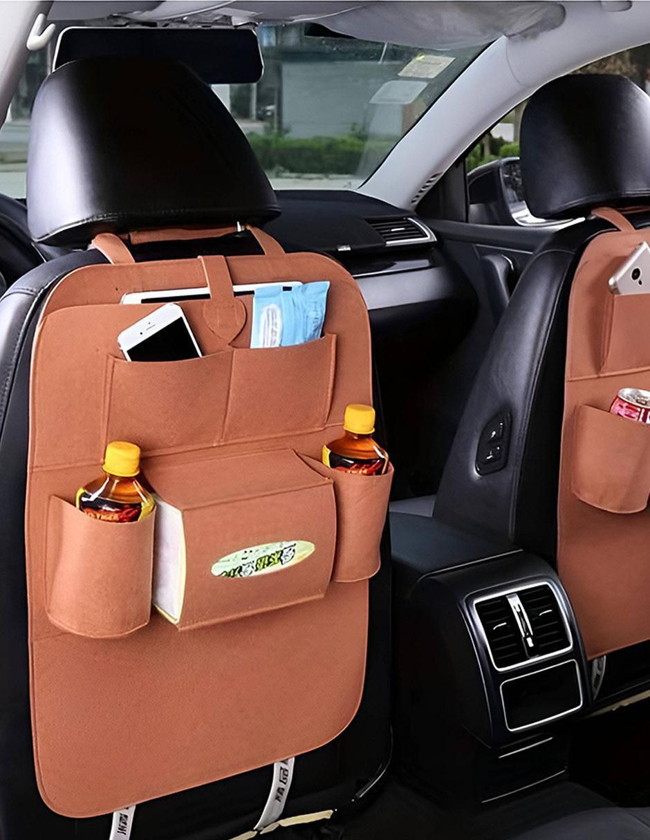 Organizador para auto Car 2